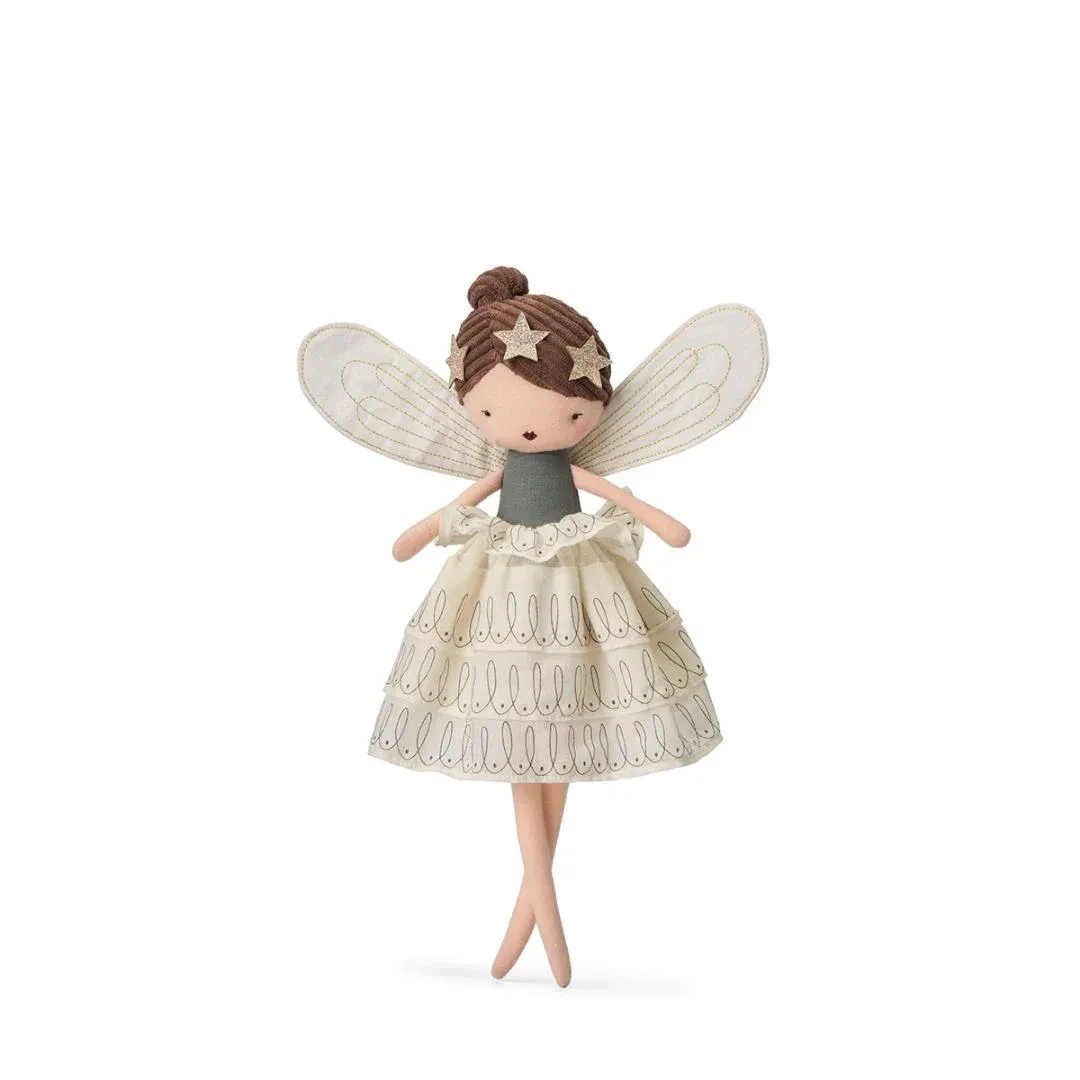 Bon Ton Toys Chapter Fairytales Mathilda Peri Bez Bebek 35 cm