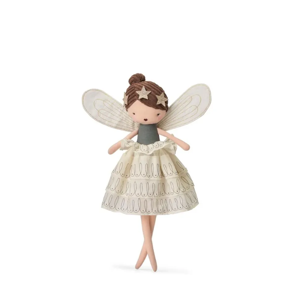 Bon Ton Toys Chapter Fairytales Mathilda Peri Bez Bebek 35 cm