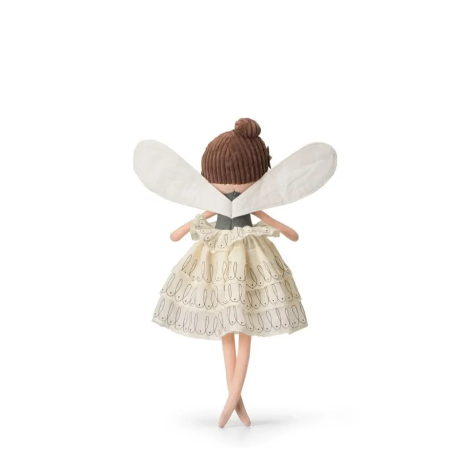 Bon Ton Toys Chapter Fairytales Mathilda Peri Bez Bebek 35 cm