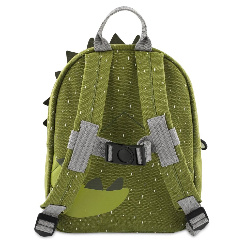 Trixie Mr.Dino Backpack - Okul Çantası