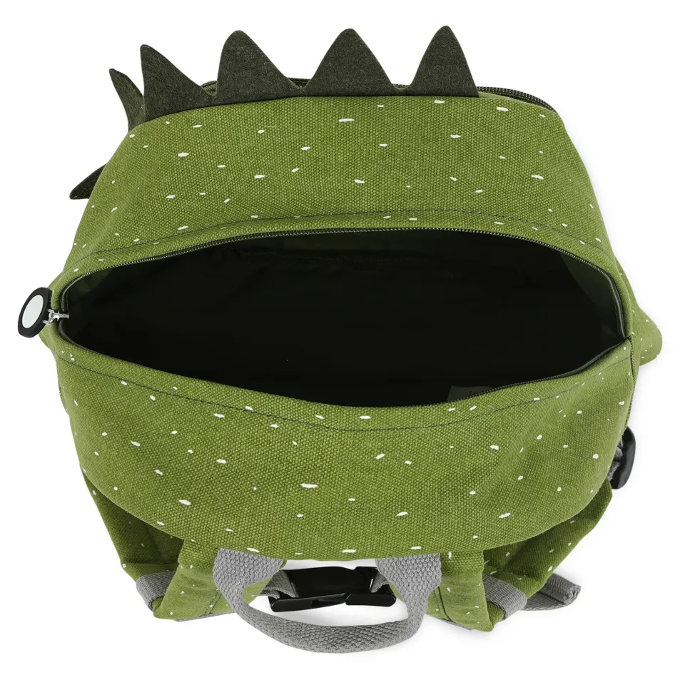 Trixie Mr.Dino Backpack - Okul Çantası