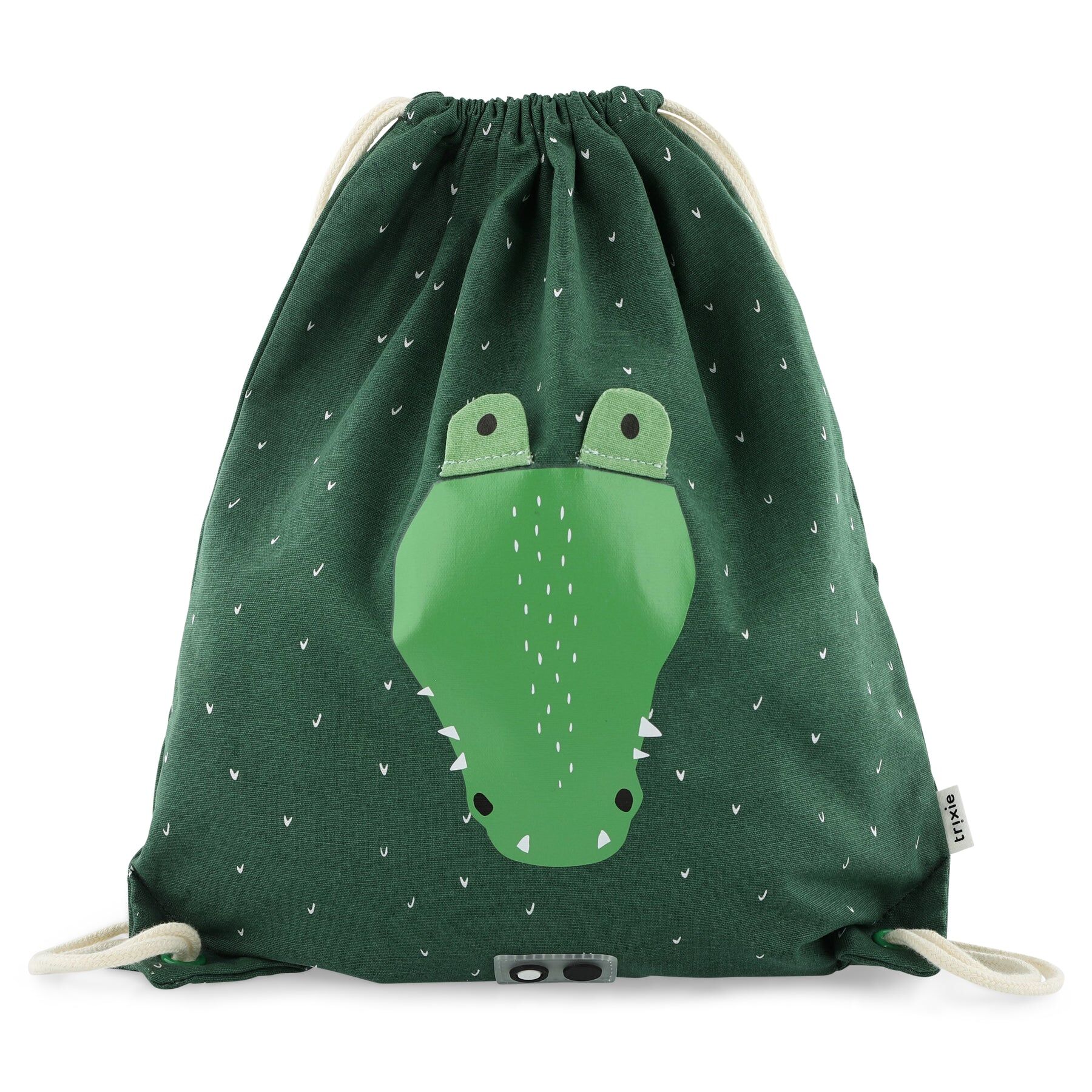 Trixie Mr.Crocodile - İpli Sırt Çantası