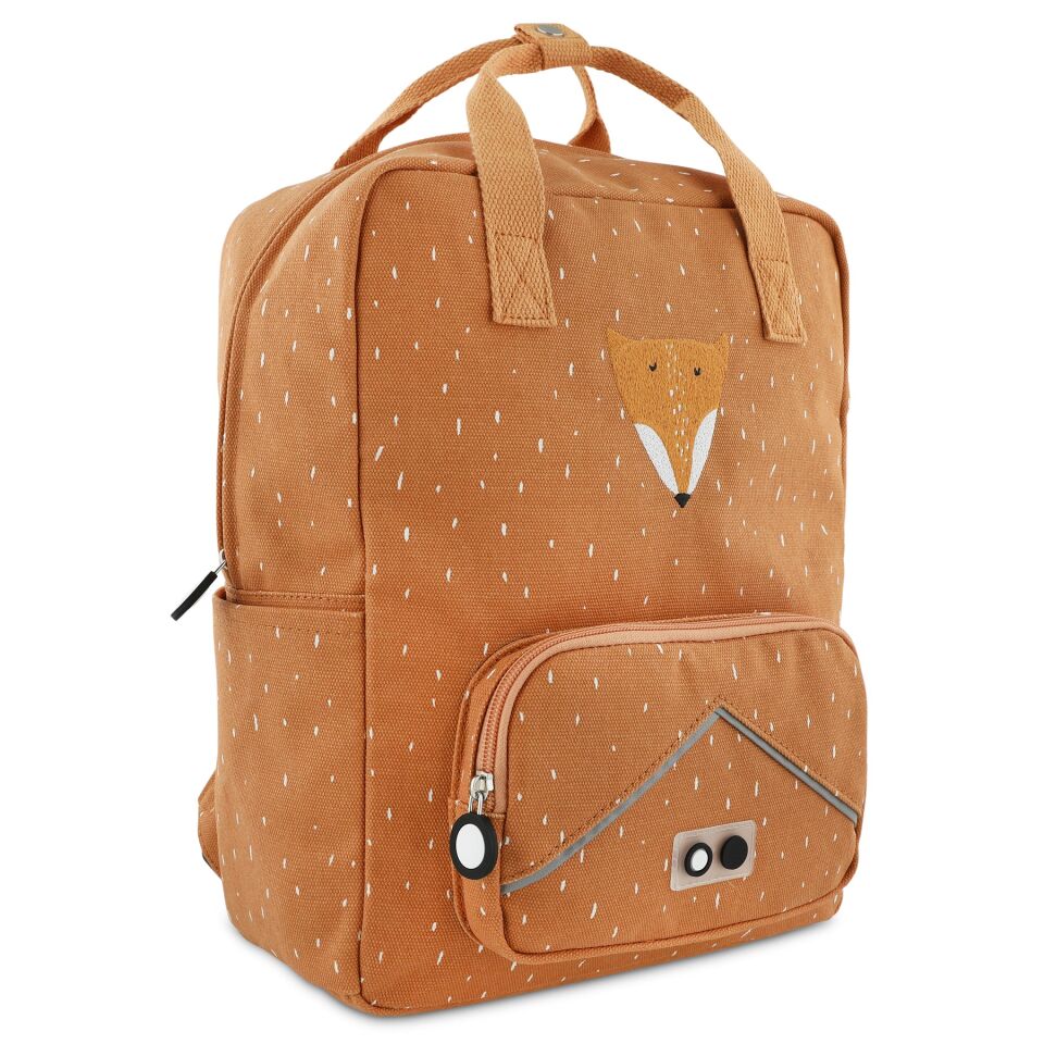 Trixie Backpack Large Mr. Fox - Büyük Sırt Çantası