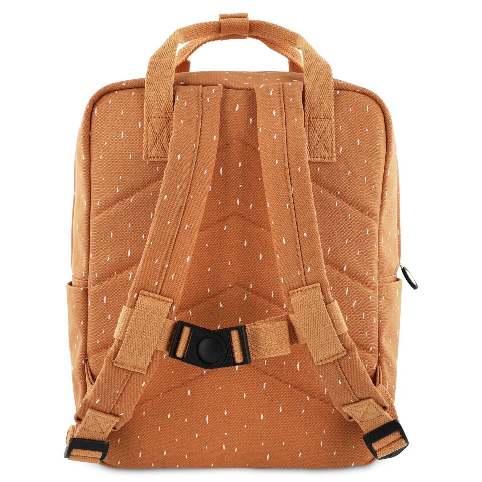 Trixie Backpack Large Mr. Fox - Büyük Sırt Çantası
