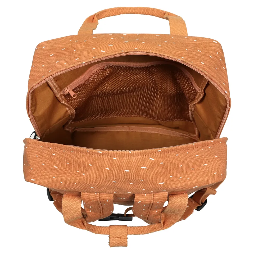 Trixie Backpack Large Mr. Fox - Büyük Sırt Çantası