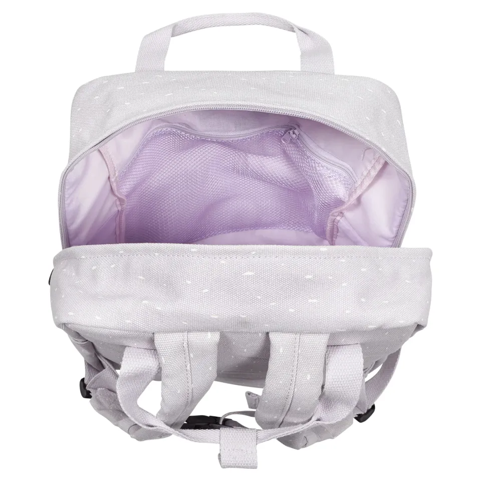 Trixie Backpack Large Mrs.Mouse - Büyük Sırt Çantası