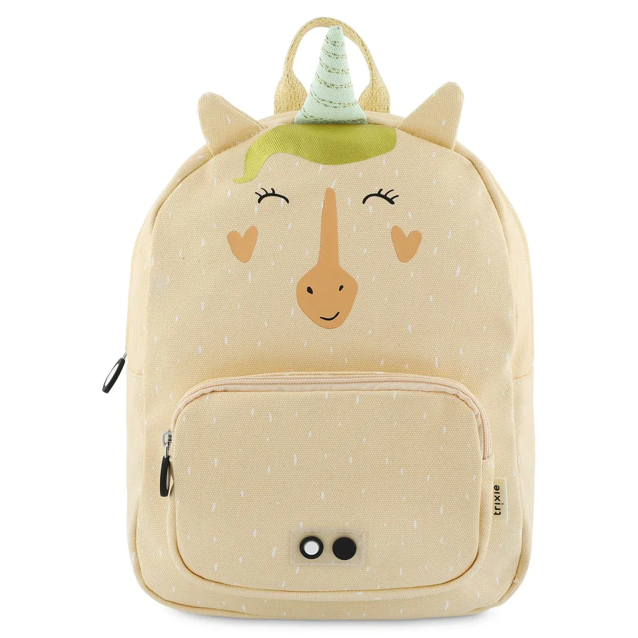 Trixie Mrs.Unicorn Backpack - Okul Çantası
