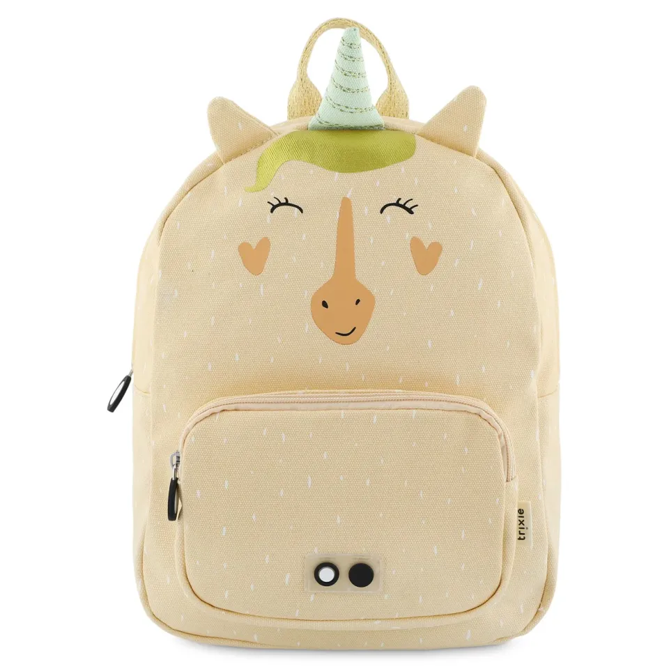 Trixie Mrs.Unicorn Backpack - Okul Çantası