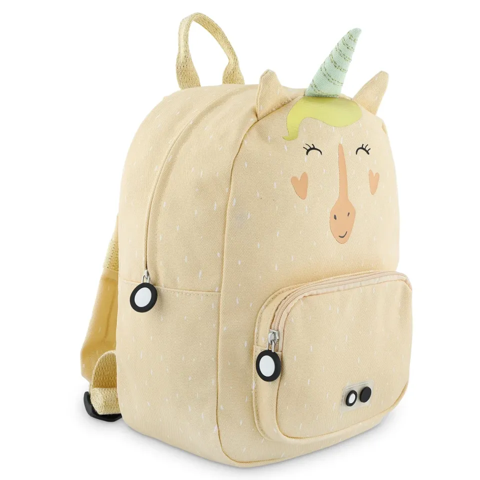 Trixie Mrs.Unicorn Backpack - Okul Çantası