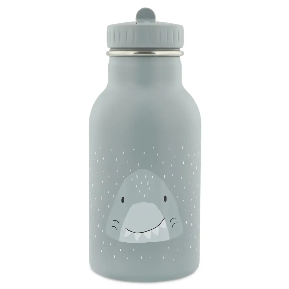 Trixie Mr.Shark 350 Ml - Su Şişesi