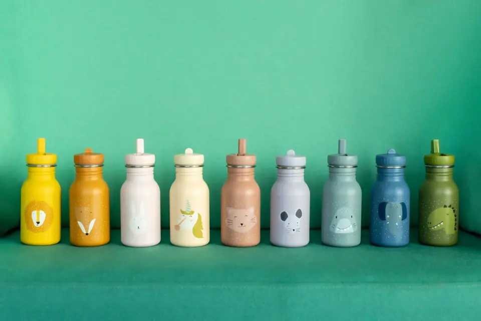 Trixie Mrs. Unicorn - Su Şişesi 350ml