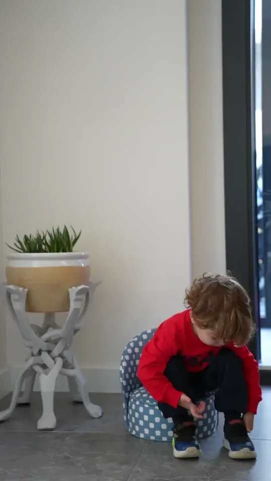 MiniCozy Spark Çocuk/Bebek Koltuğu