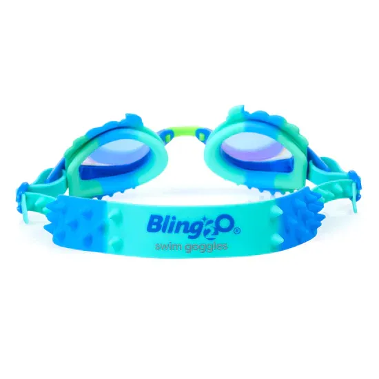 Bling2o Dylan The Dıno Rex Royal - Çocuk Deniz Gözlüğü