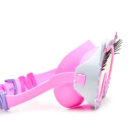 Bling2o Meow Coppy Cat Pink - Çocuk Deniz Gözlüğü