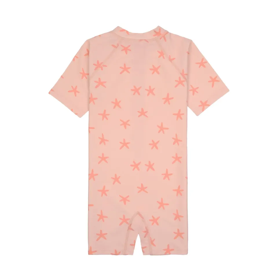 Lassig Starfish UV Korumalı Mayo Peach
