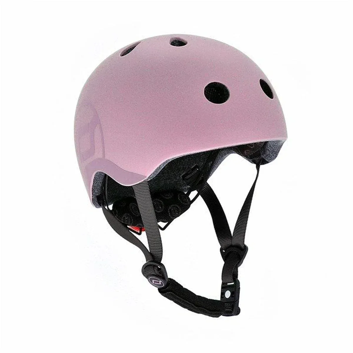 Scoot and Ride Helmet Çocuk Kaskı S-M Pembe