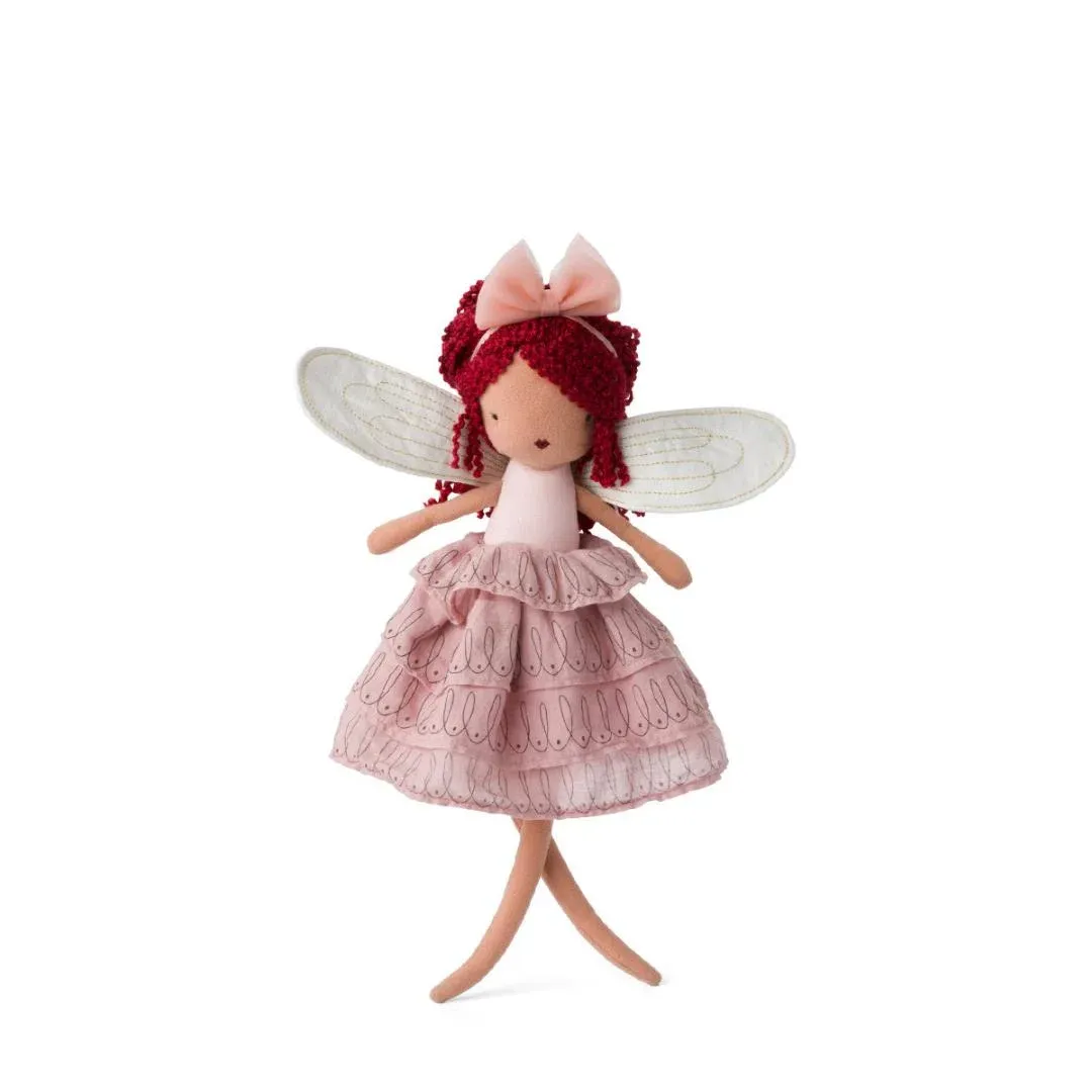 Bon Ton Toys Chapter Fairytales Celeste Peri Bez Bebek 35 cm