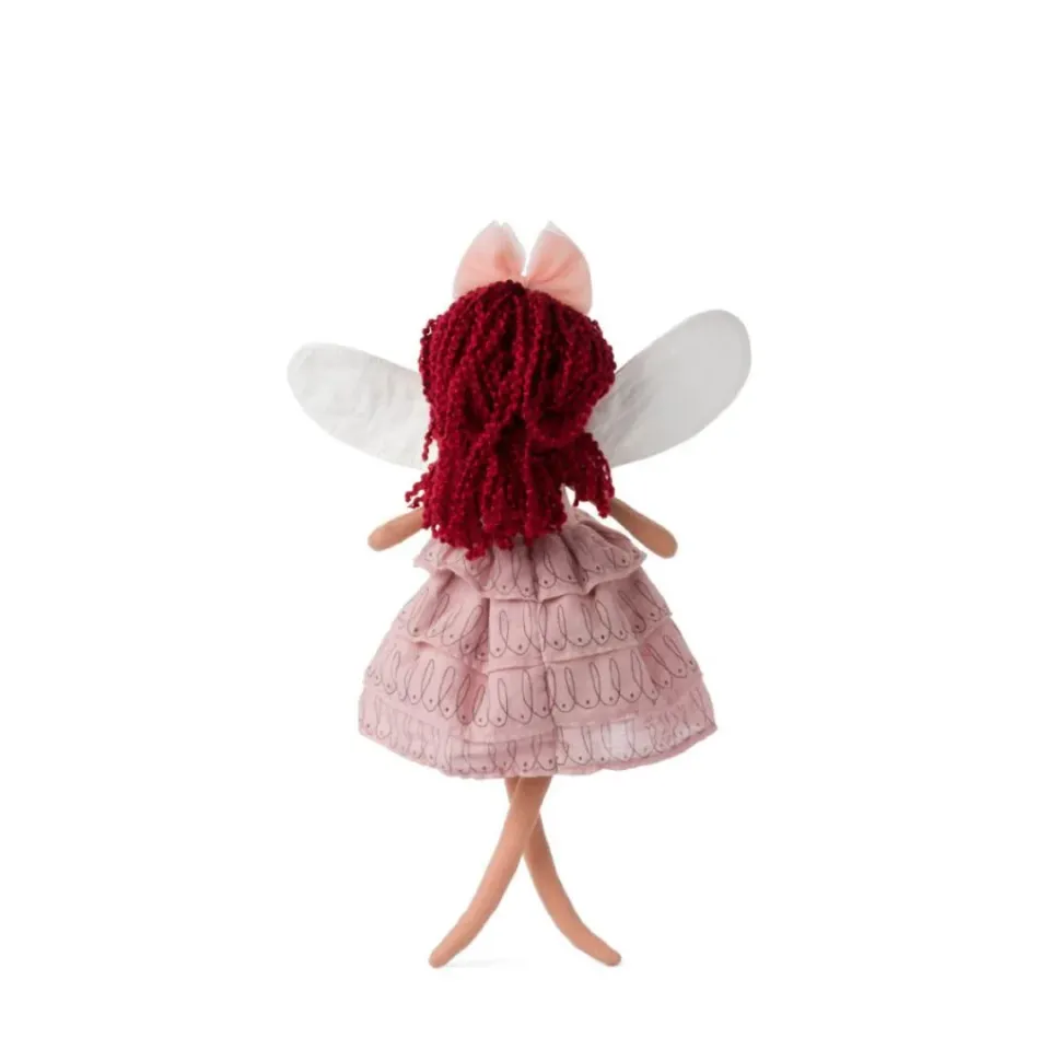 Bon Ton Toys Chapter Fairytales Celeste Peri Bez Bebek 35 cm