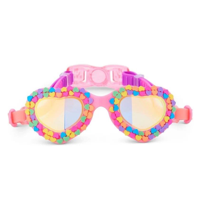 Bling2o Confection Be True Pink - Çocuk Deniz Gözlüğü