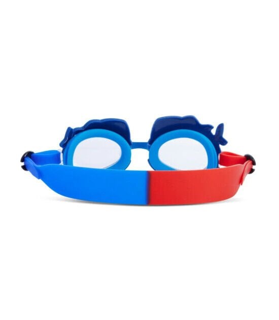 Aqua2ude Mini Reef Blue - Çocuk Deniz Gözlüğü