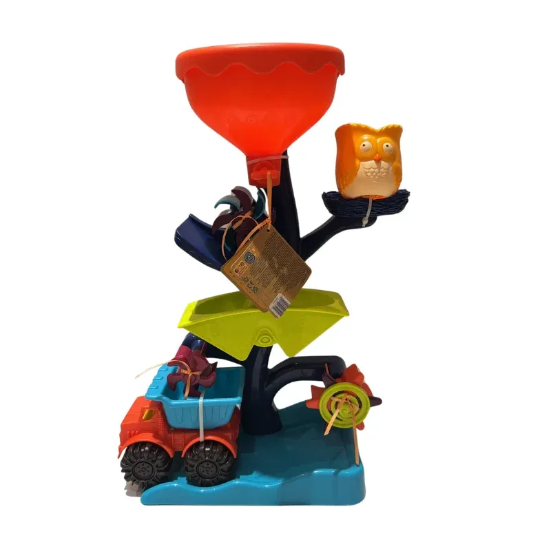 B.Toys Su Çarkı