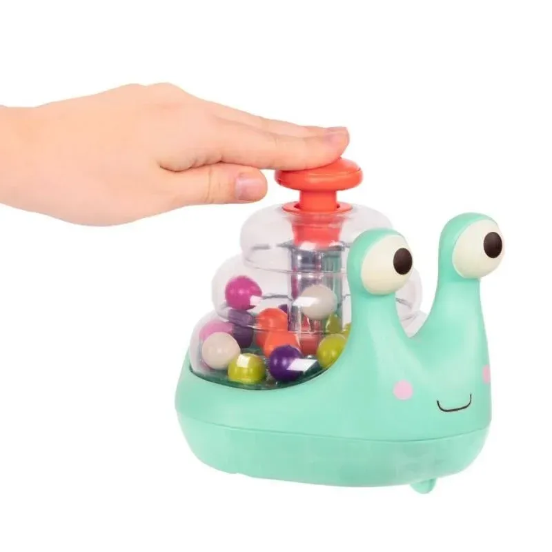 B.Toys Beceri Oyunu - Escar Glooooow