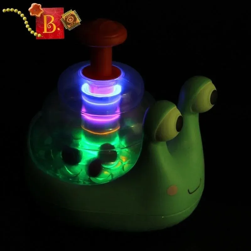 B.Toys Beceri Oyunu - Escar Glooooow