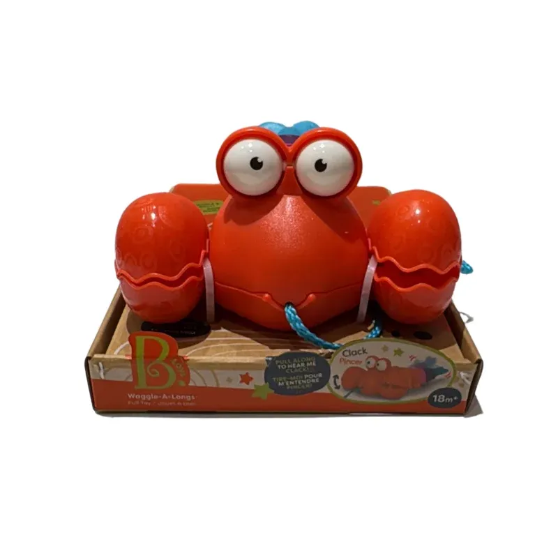 B.Toys Çek Çek - Istakoz