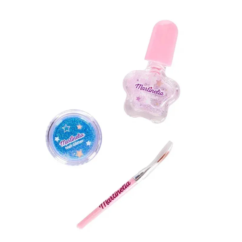 Martinelia Manikür Seti - Cosmic Nails