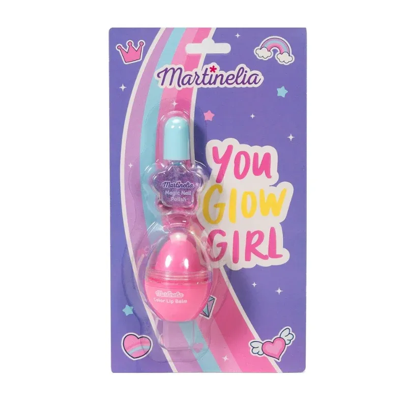 Martinelia Güzellik İkilisi - Super Girl