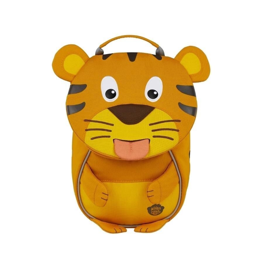 Affenzahn Çocuk Sırt Çantası Small / Tiger