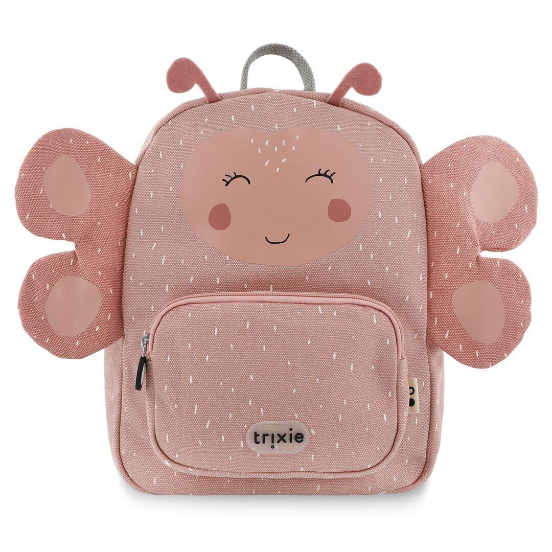 Trixie Backpack Small Mrs.Butterfly - Küçük Sırt Çantası
