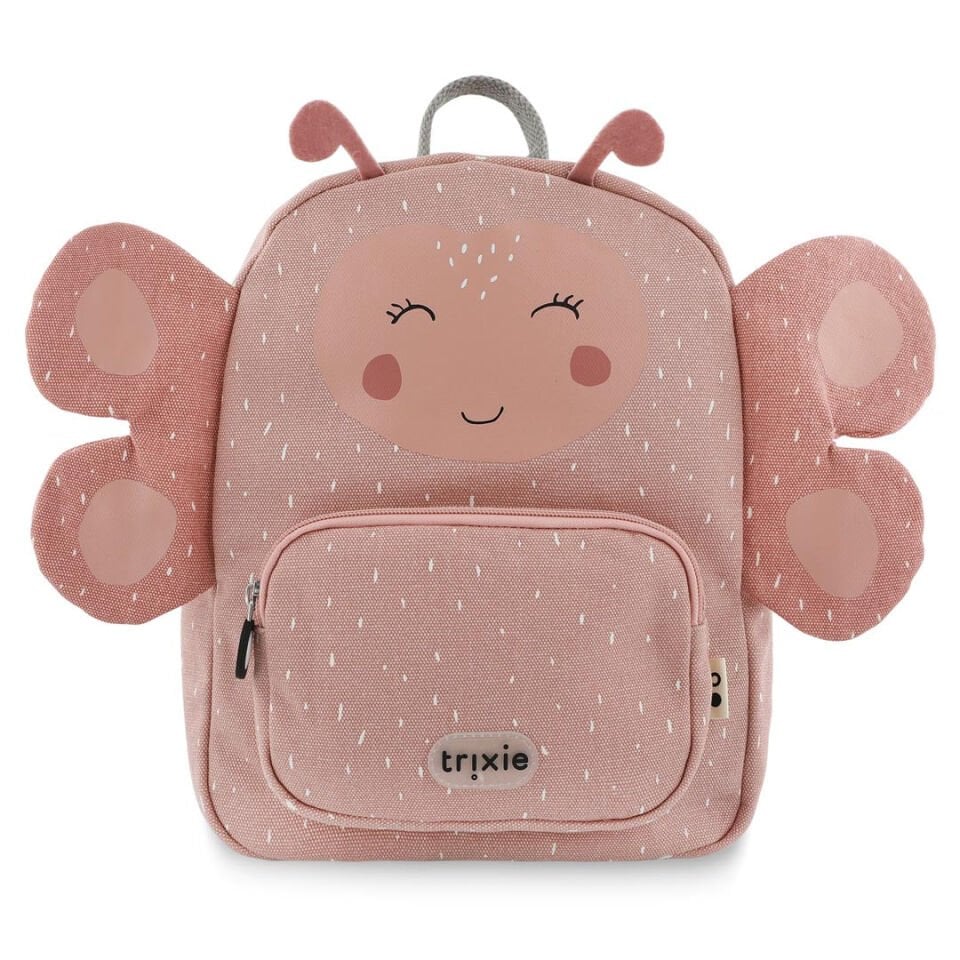 Trixie Backpack Small Mrs.Butterfly - Küçük Sırt Çantası